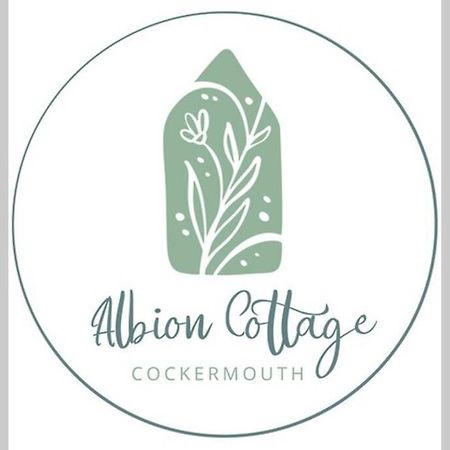 Albion Cottage Cockermouth Eksteriør bilde