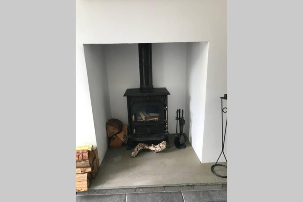 Albion Cottage Cockermouth Eksteriør bilde