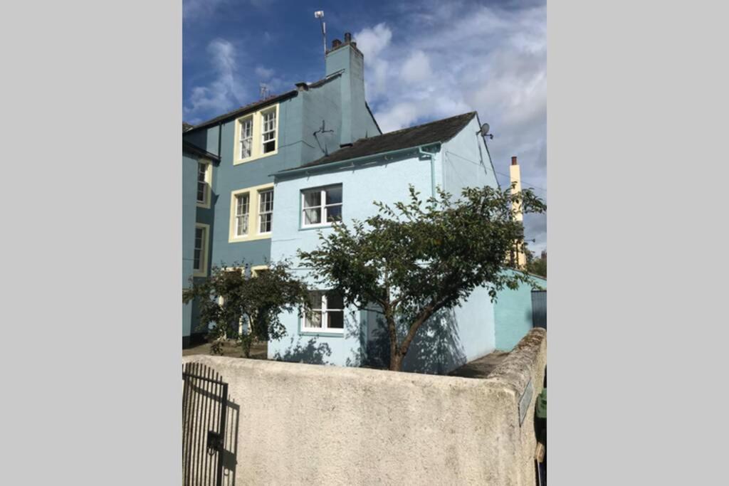 Albion Cottage Cockermouth Eksteriør bilde